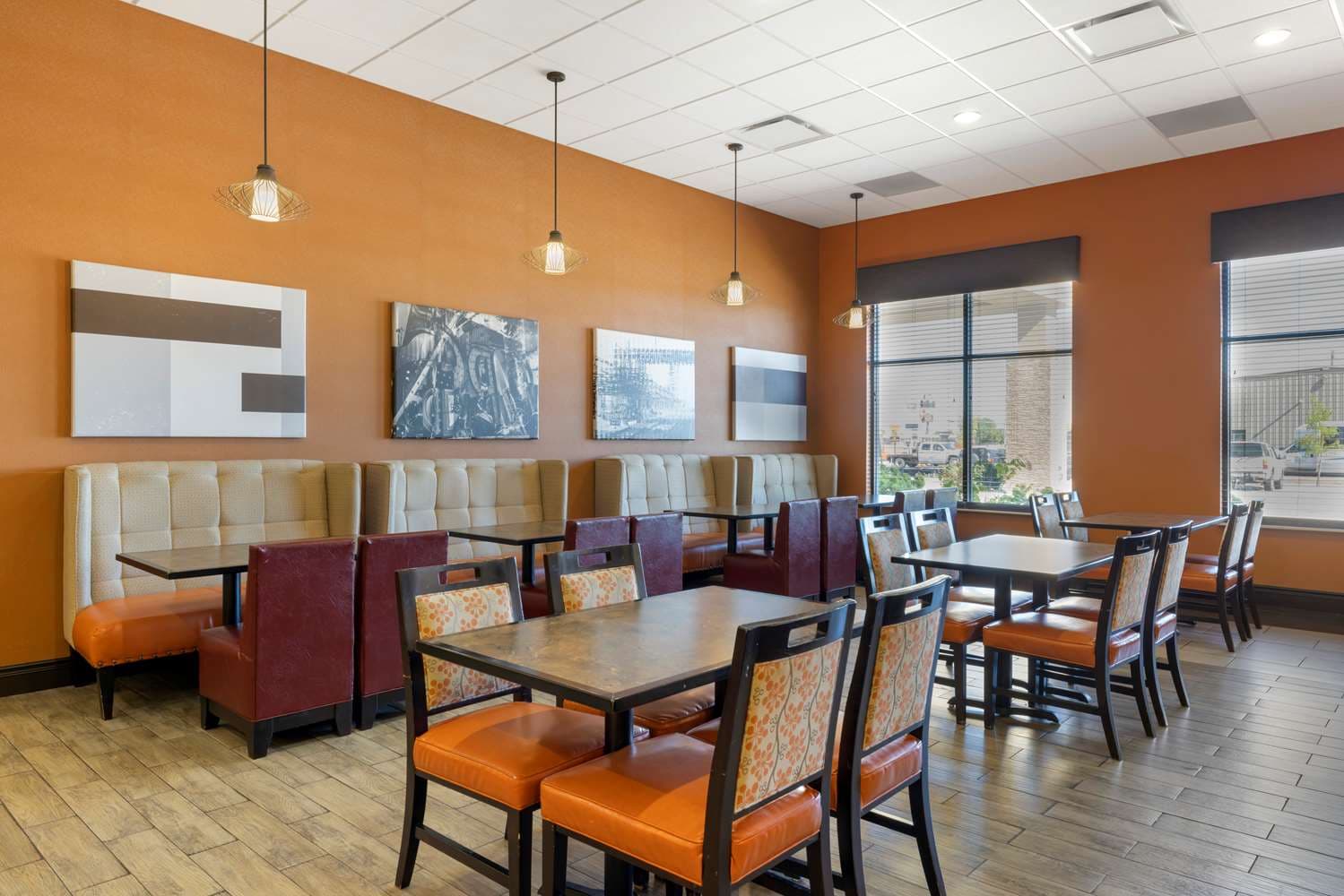 Best Western Plus North Platte Inn & Suites 5