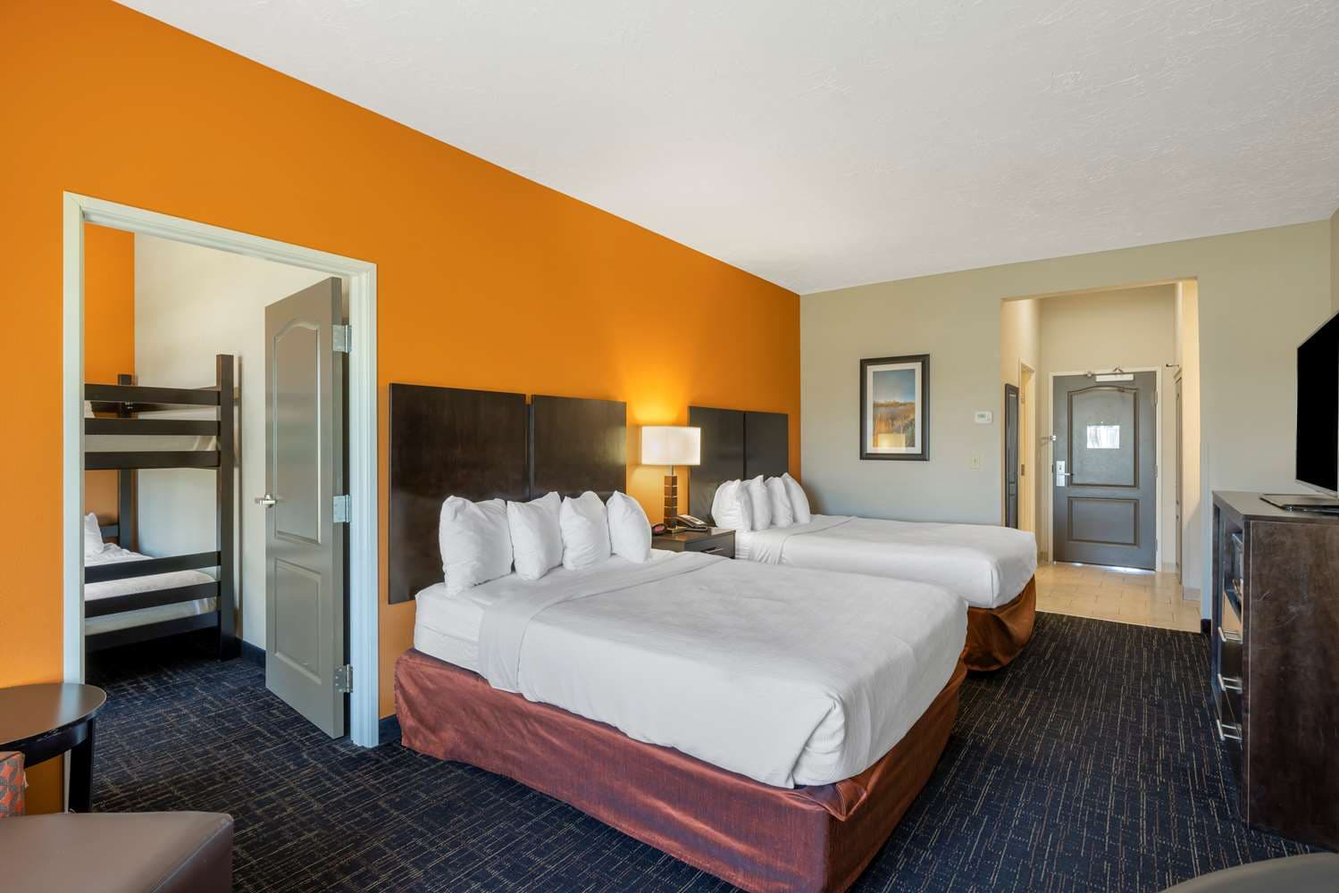 Best Western Plus North Platte Inn & Suites 4