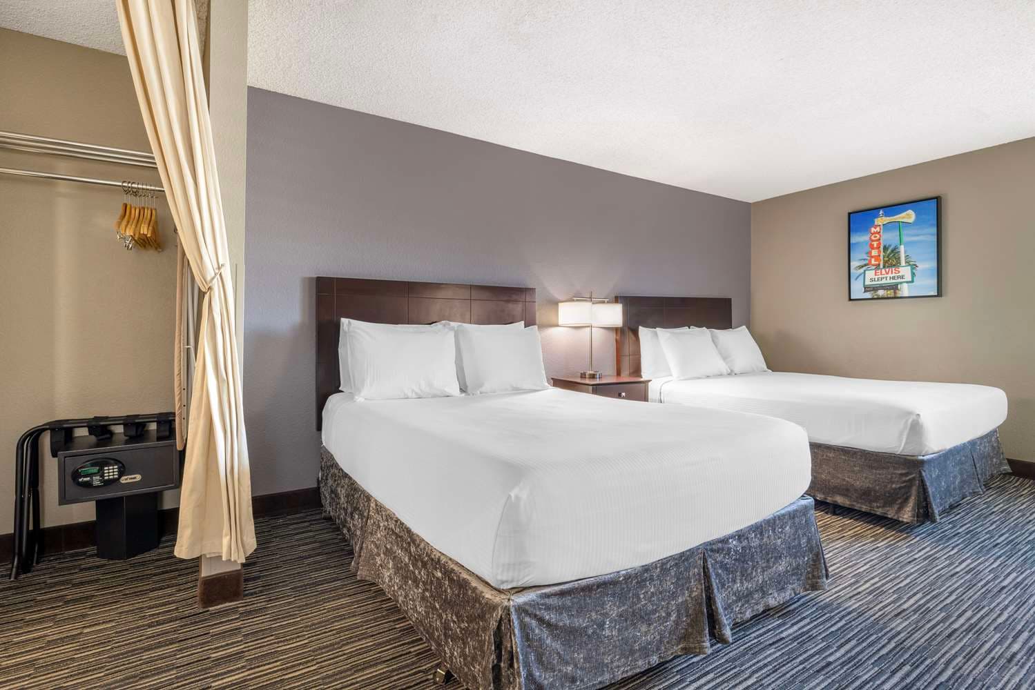 Best Western McCarran Inn 4