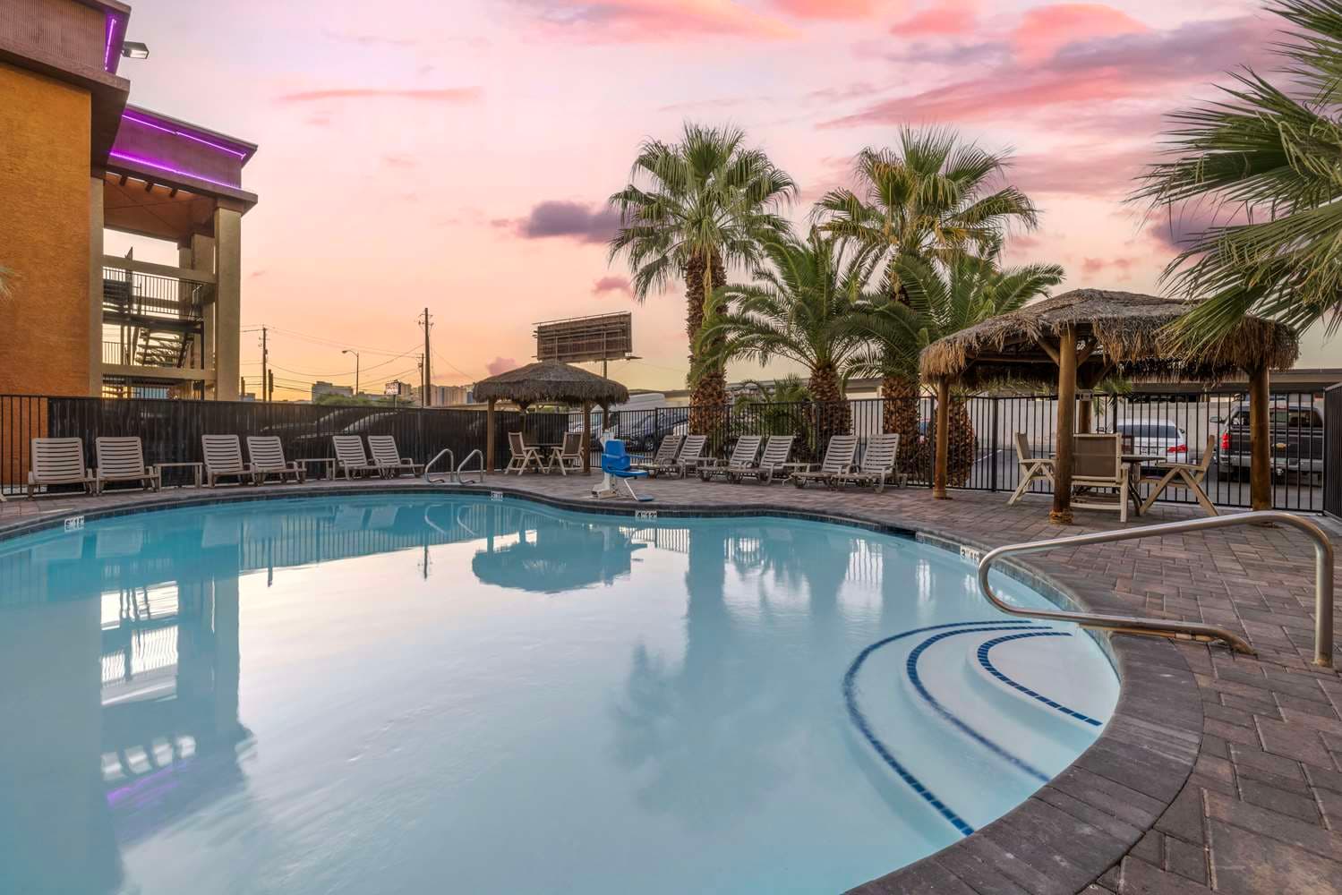 Best Western McCarran Inn 5