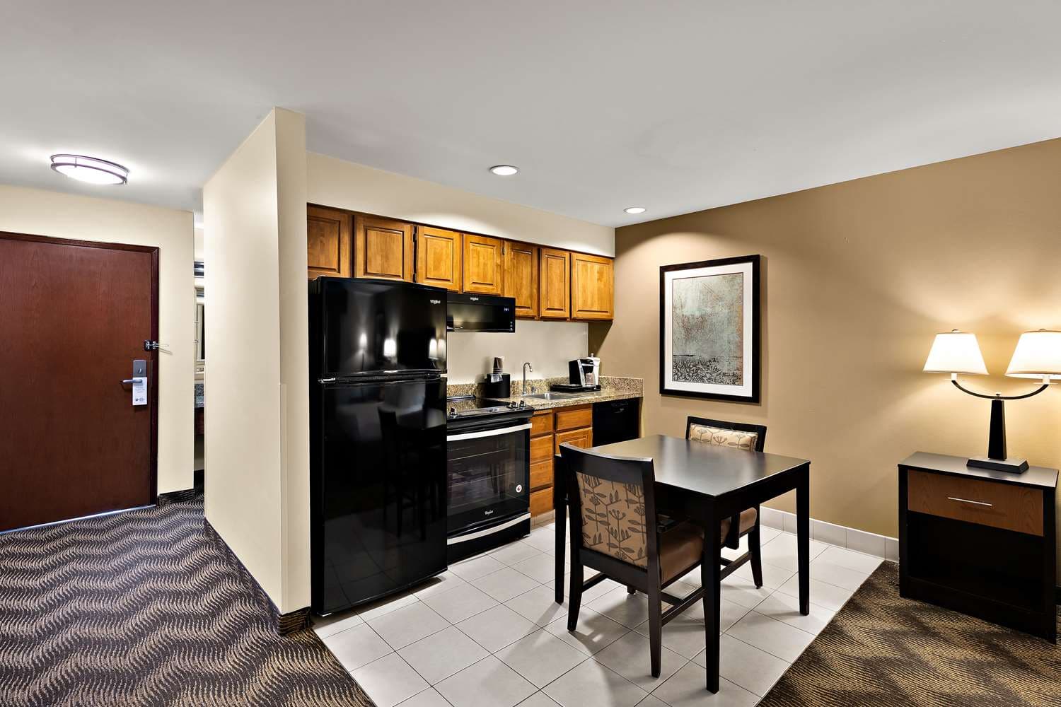 Best Western Plus Gold Country Inn 4