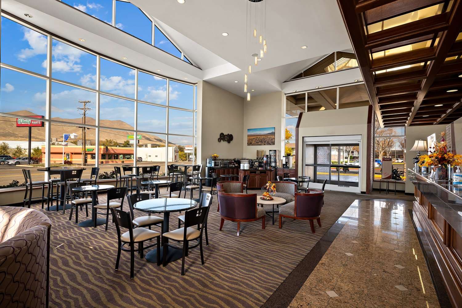 Best Western Plus Gold Country Inn 2