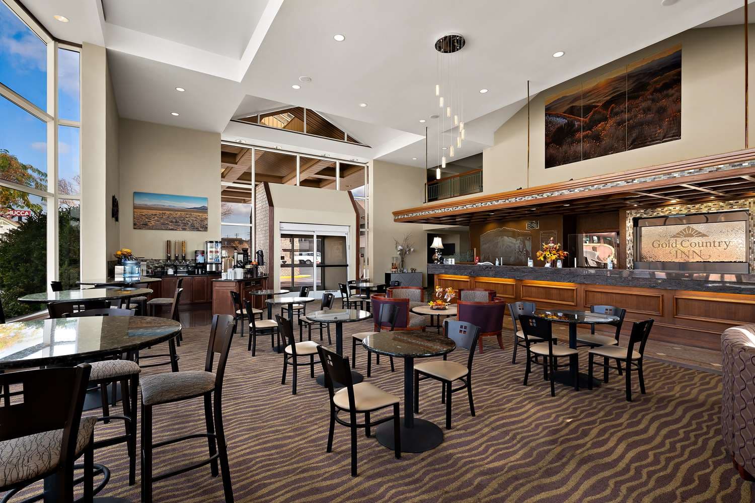 Best Western Plus Gold Country Inn 3