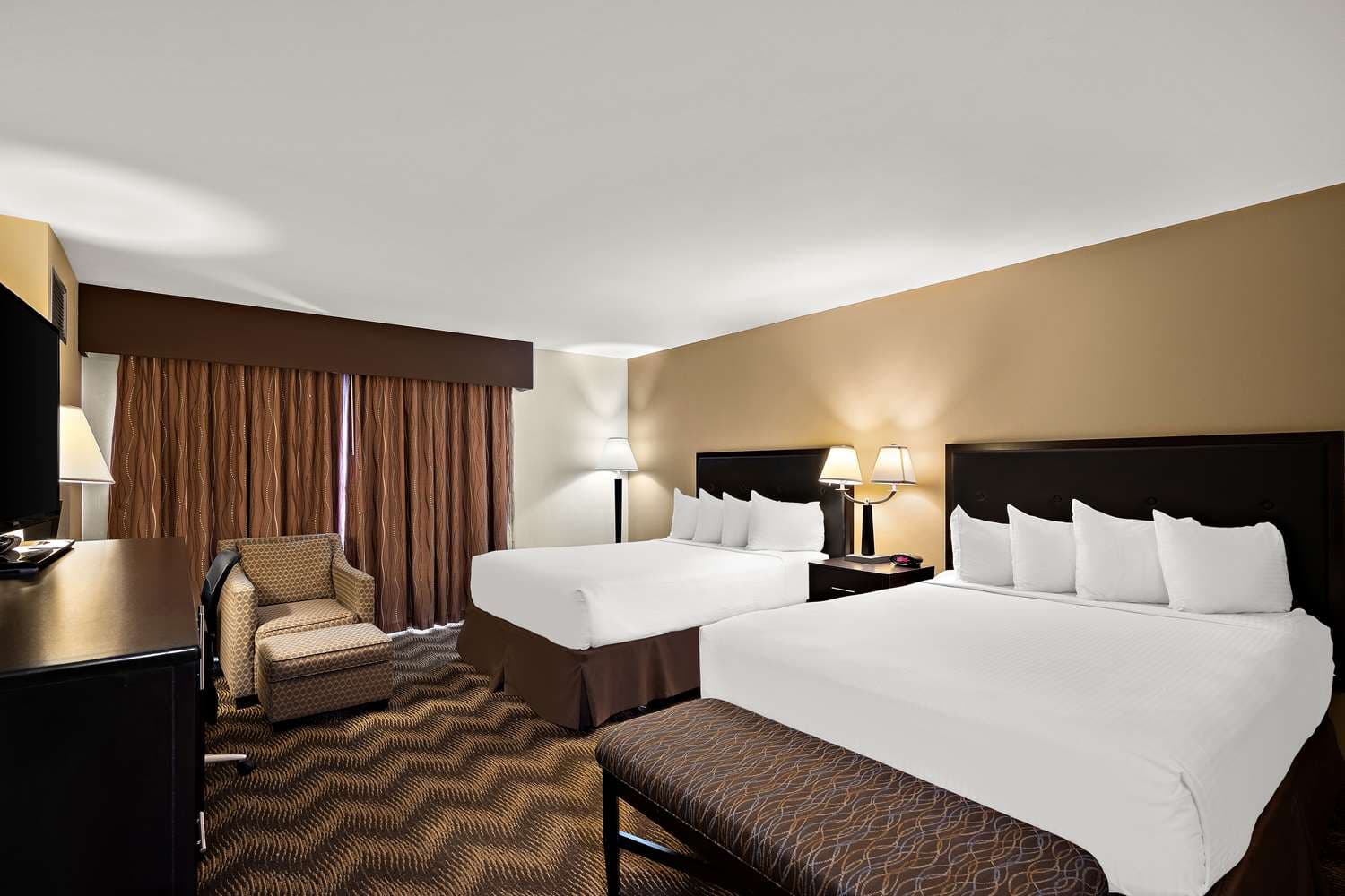 Best Western Plus Gold Country Inn 5