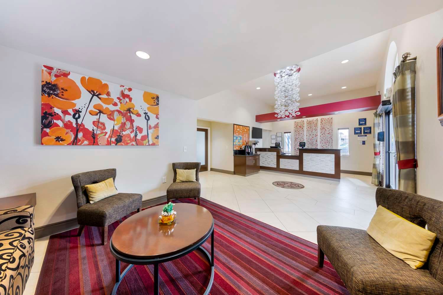 Best Western Fallon Inn & Suites 3
