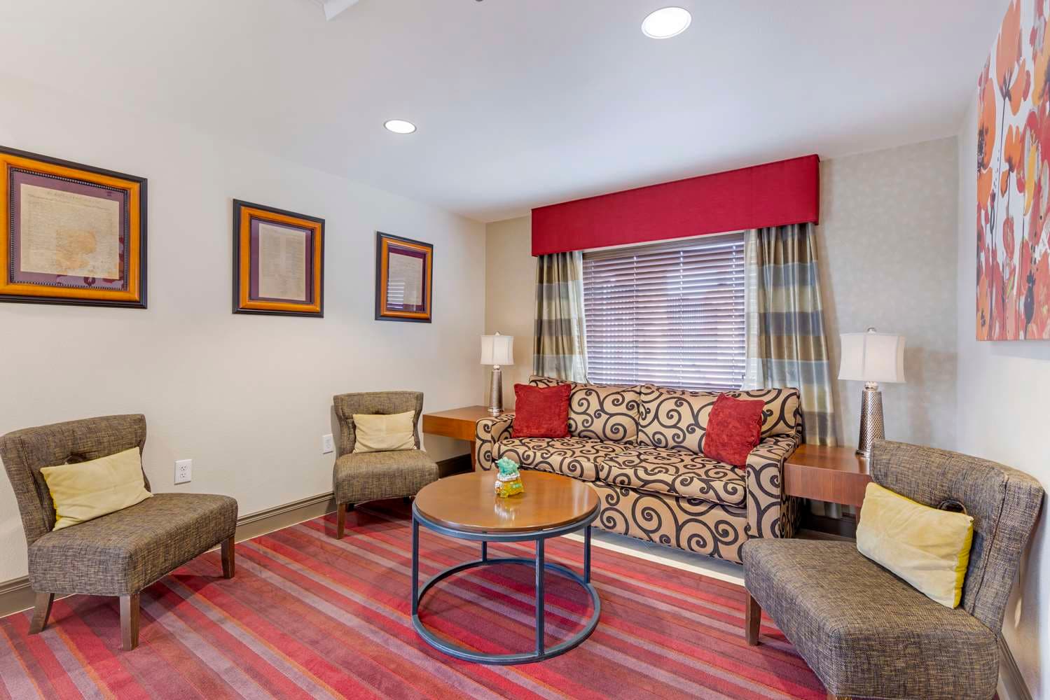 Best Western Fallon Inn & Suites 2