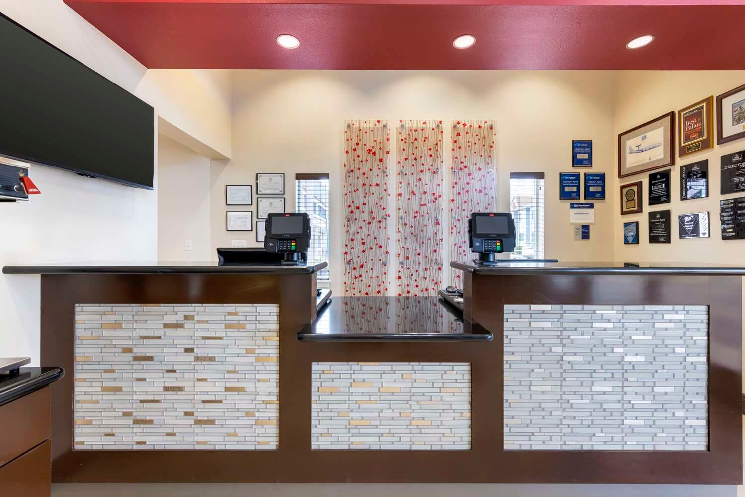 Best Western Fallon Inn & Suites 4