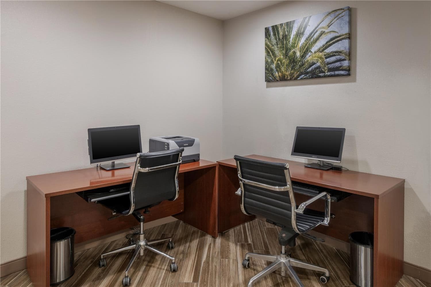 Best Western Pahrump Oasis 4