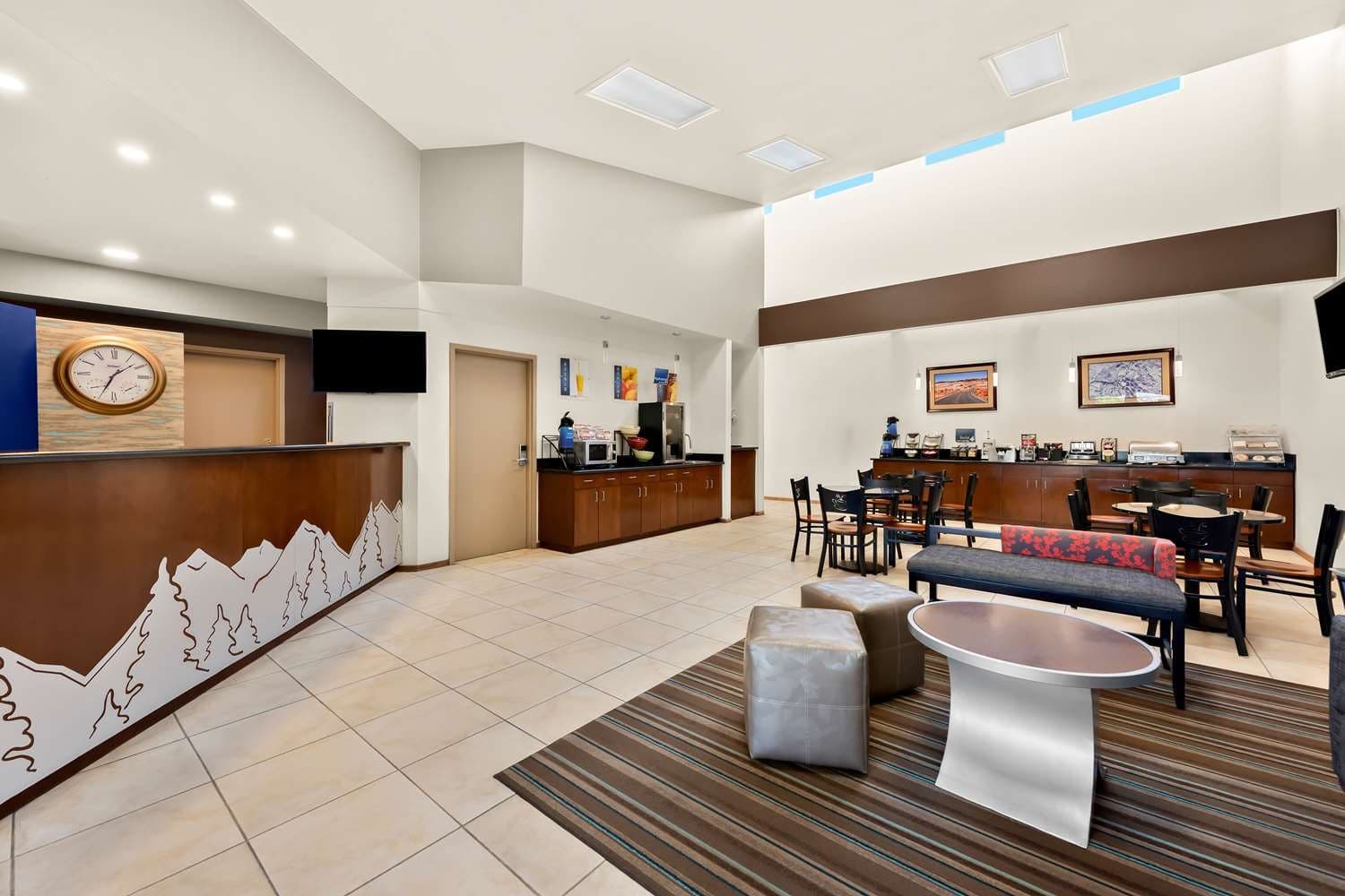 Best Western Topaz Lake Inn 3