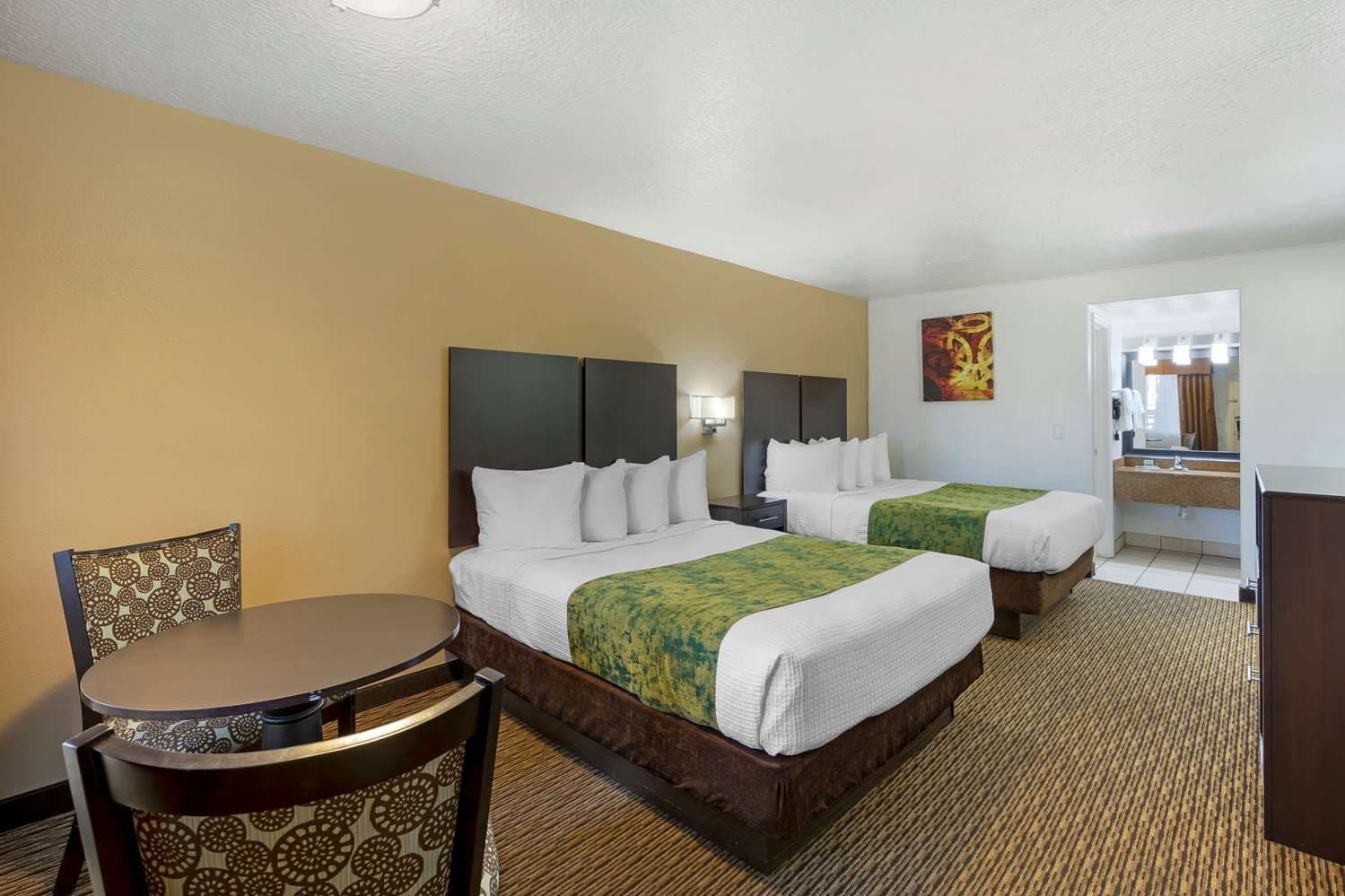 Best Western Mesquite Inn 5