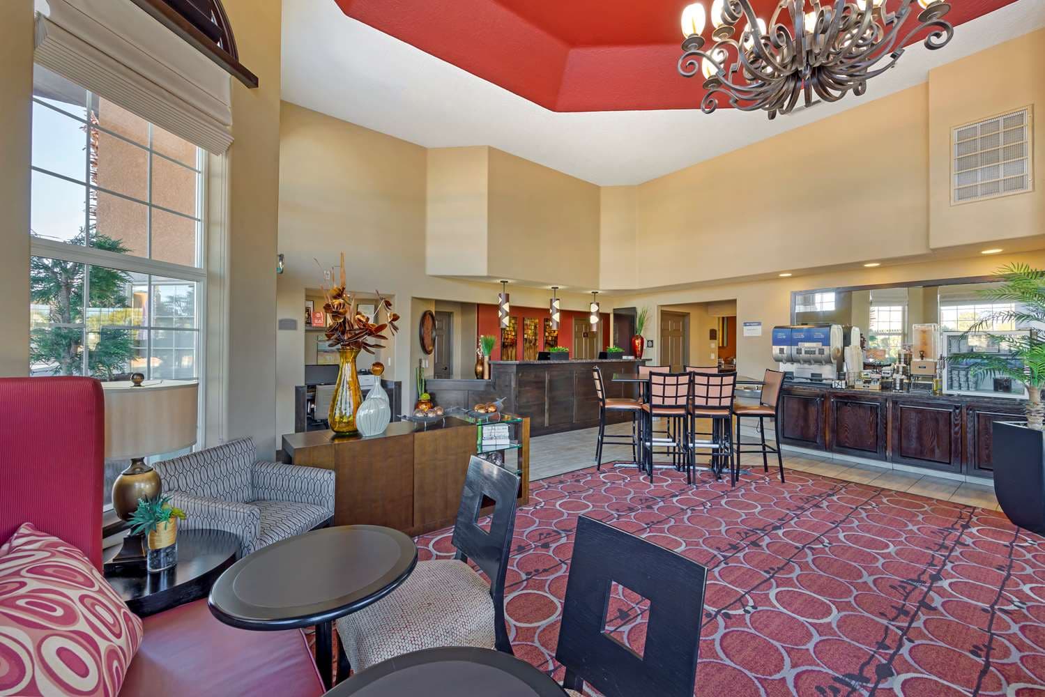 Best Western Mesquite Inn 3