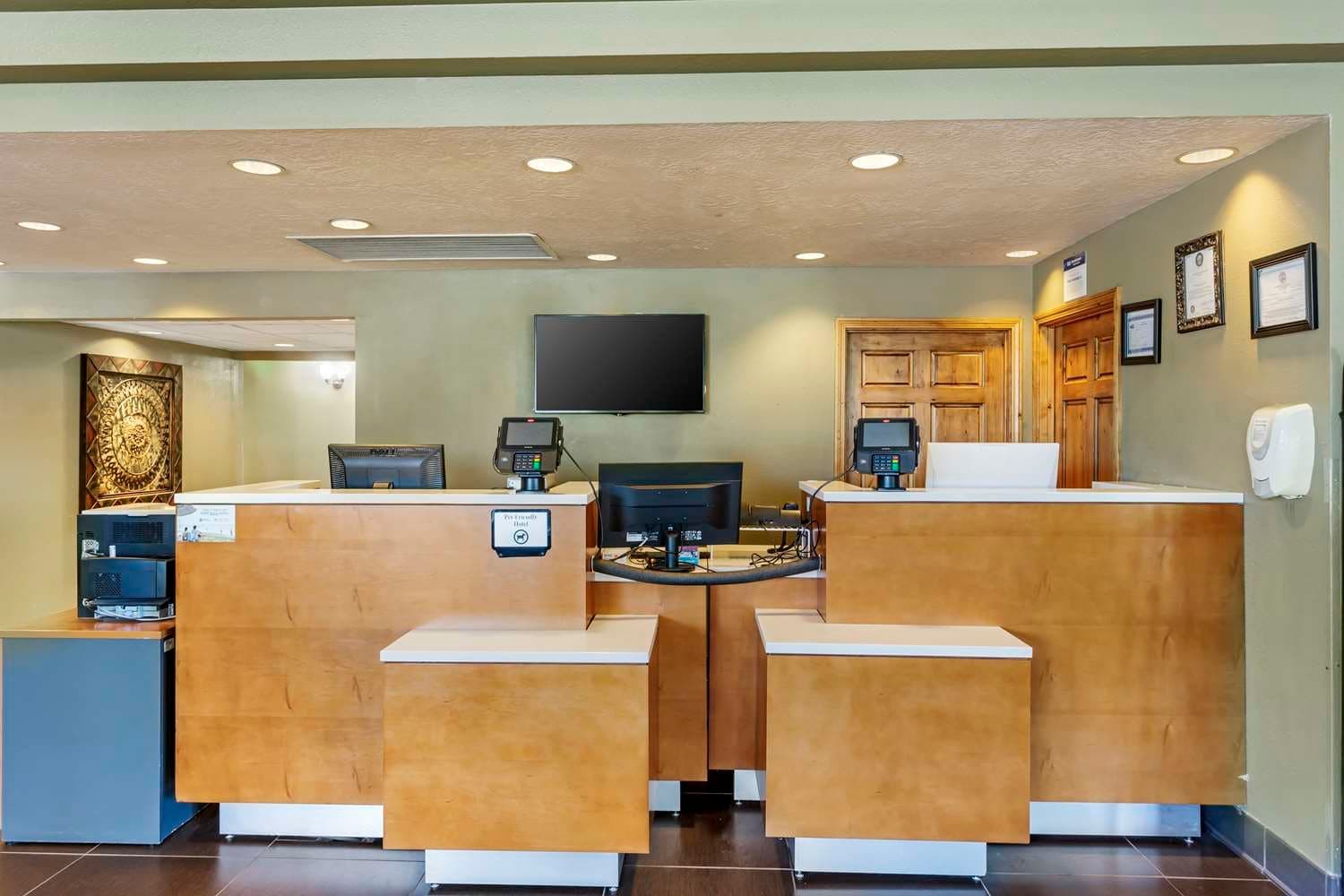 Best Western Elko Inn 3