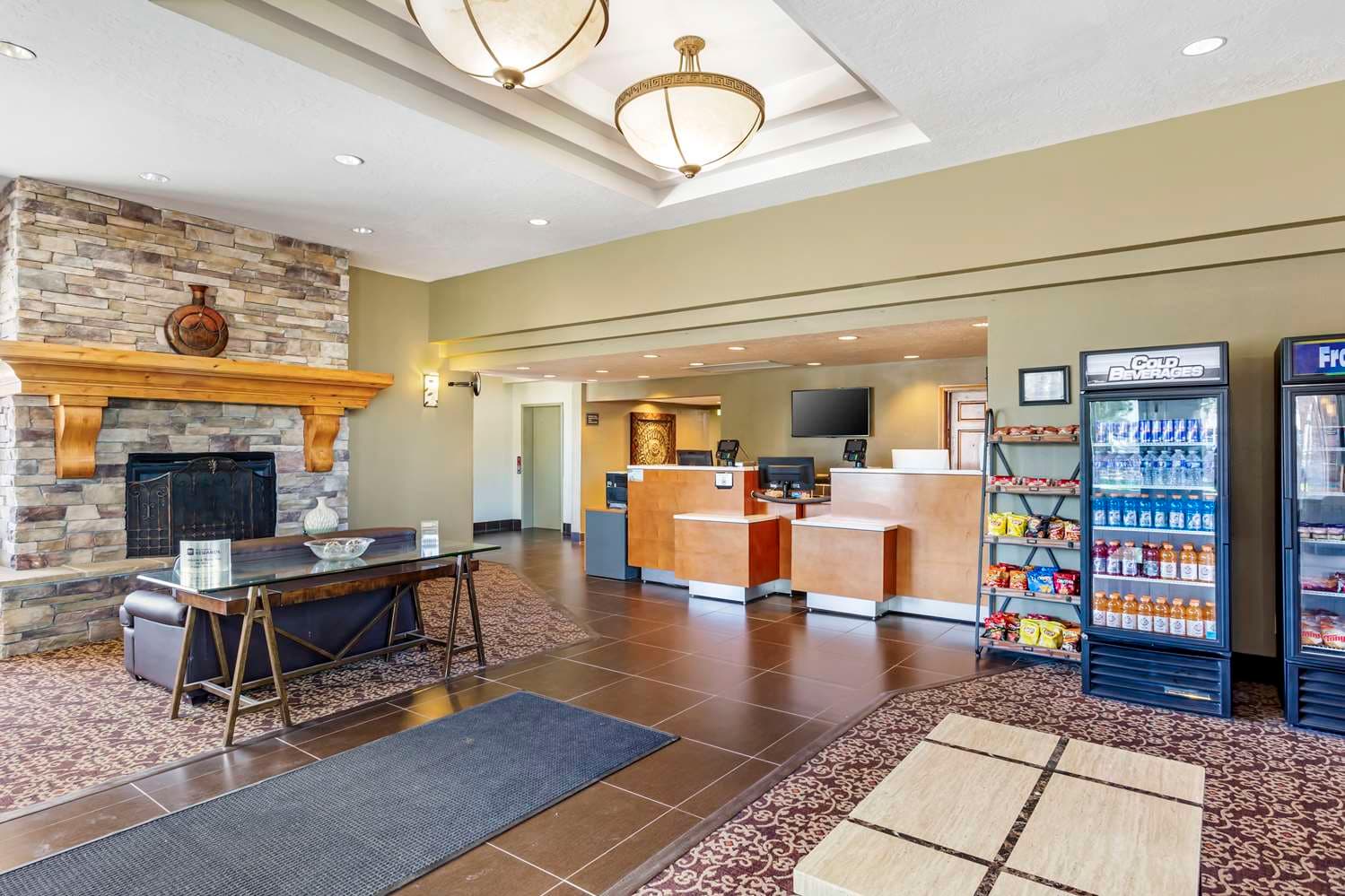 Best Western Elko Inn 2