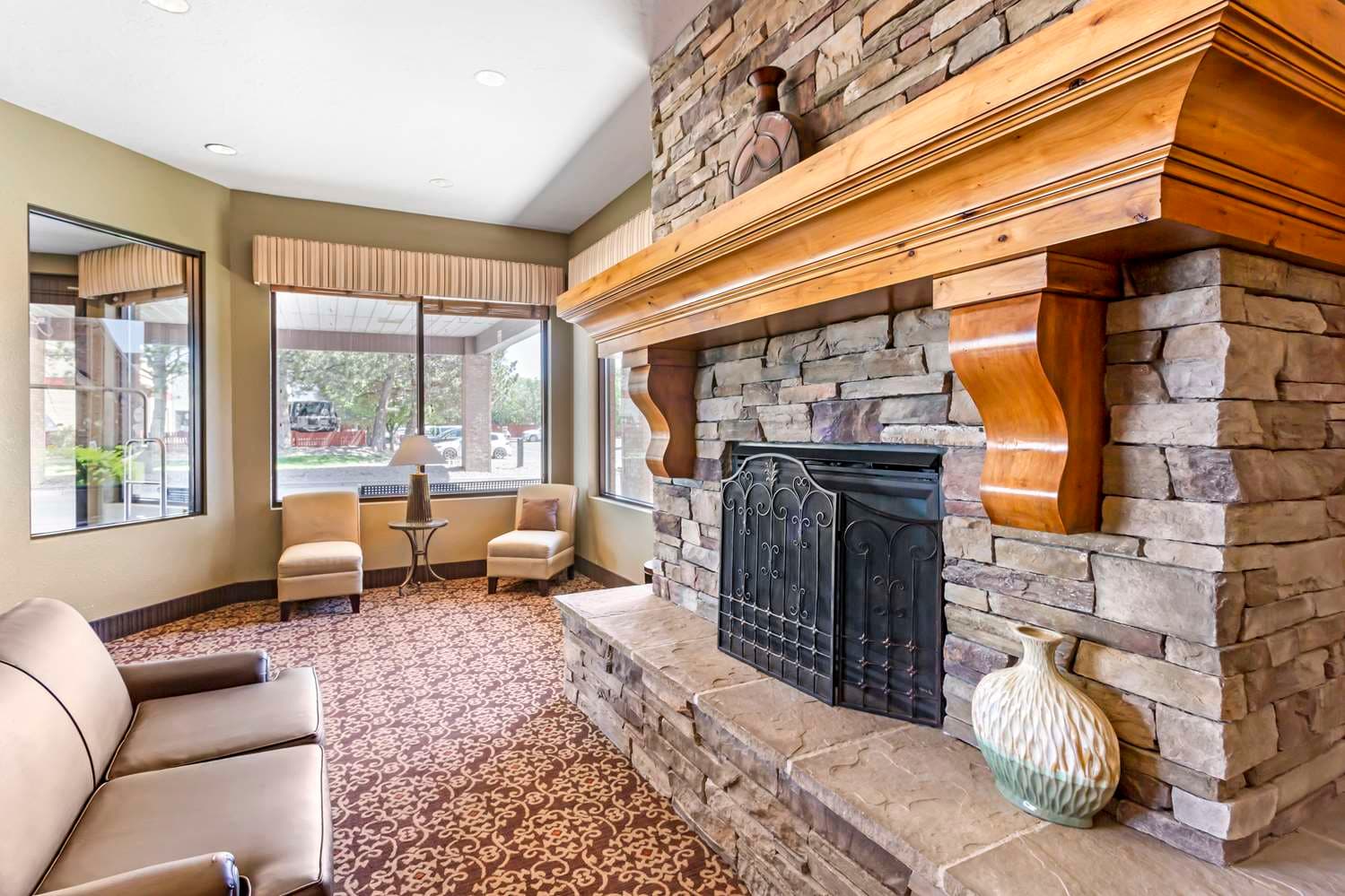 Best Western Elko Inn 4