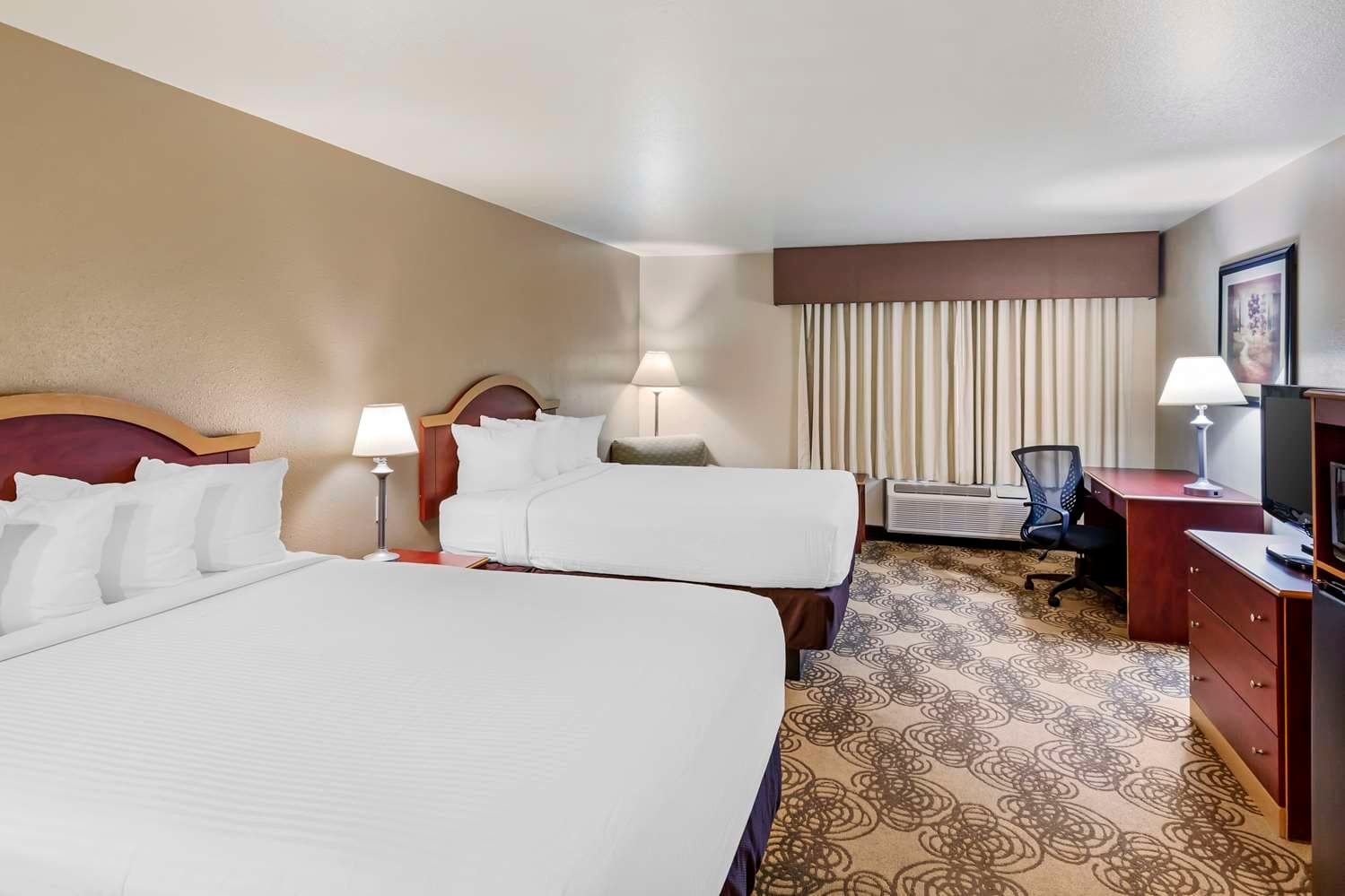 Best Western Elko Inn 5