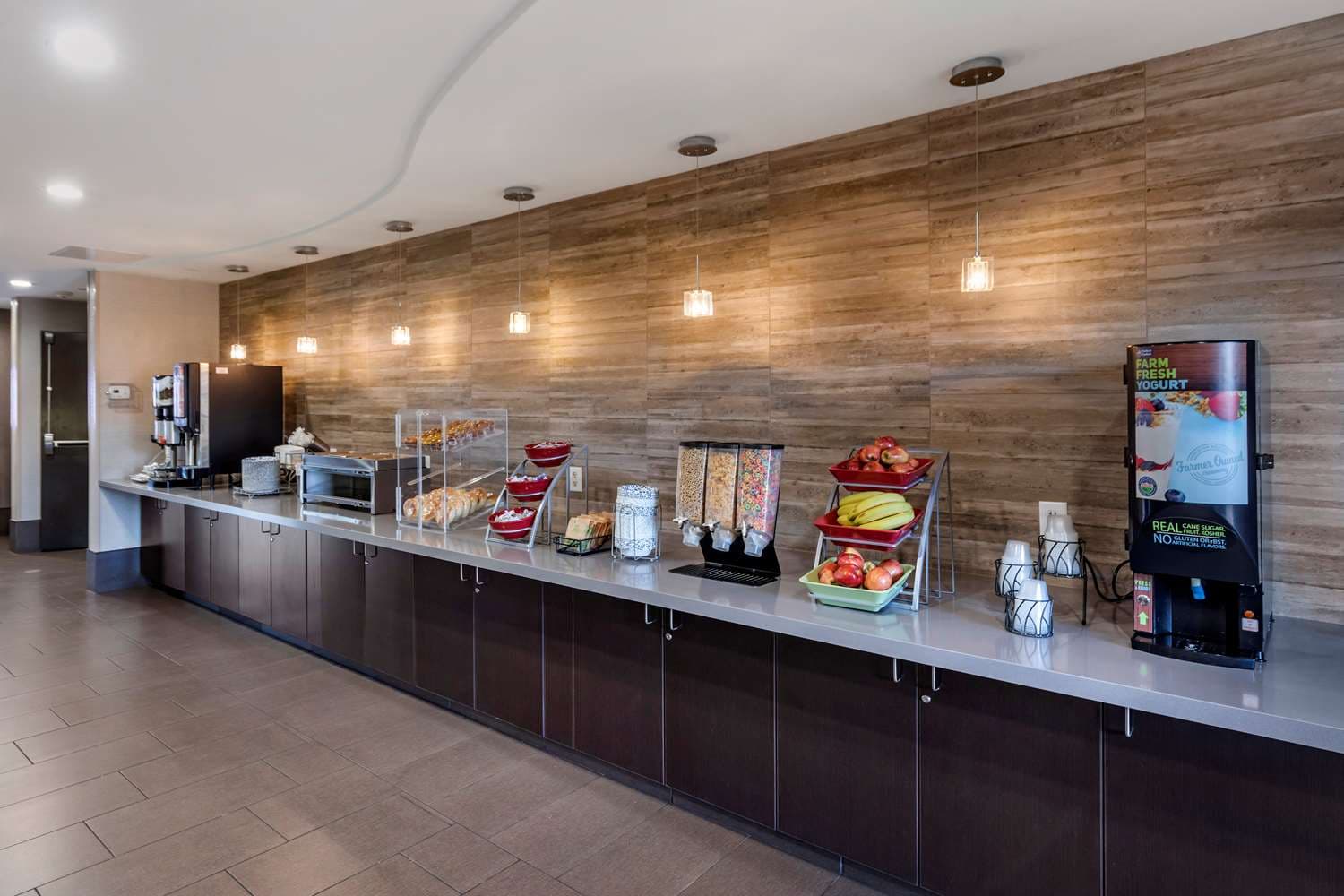 Best Western Plus Las Vegas South Henderson 4