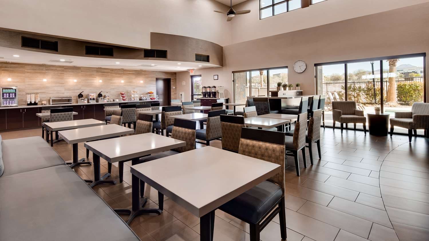 Best Western Plus Las Vegas South Henderson 5