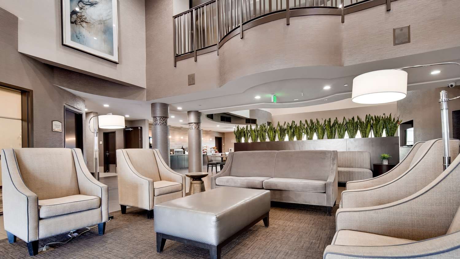 Best Western Plus Las Vegas South Henderson 3
