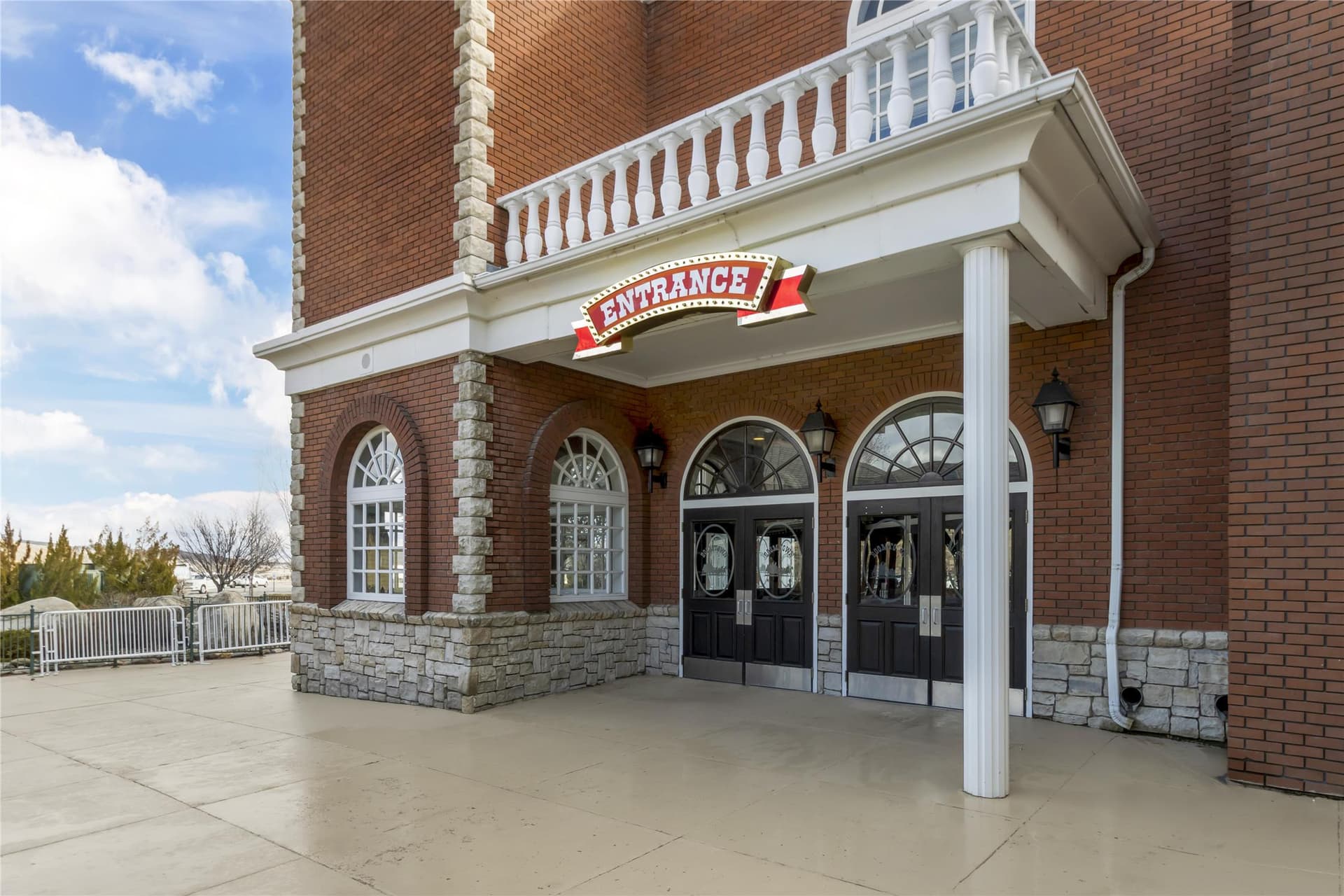 Best Western Plus Boomtown Casino Hotel 4