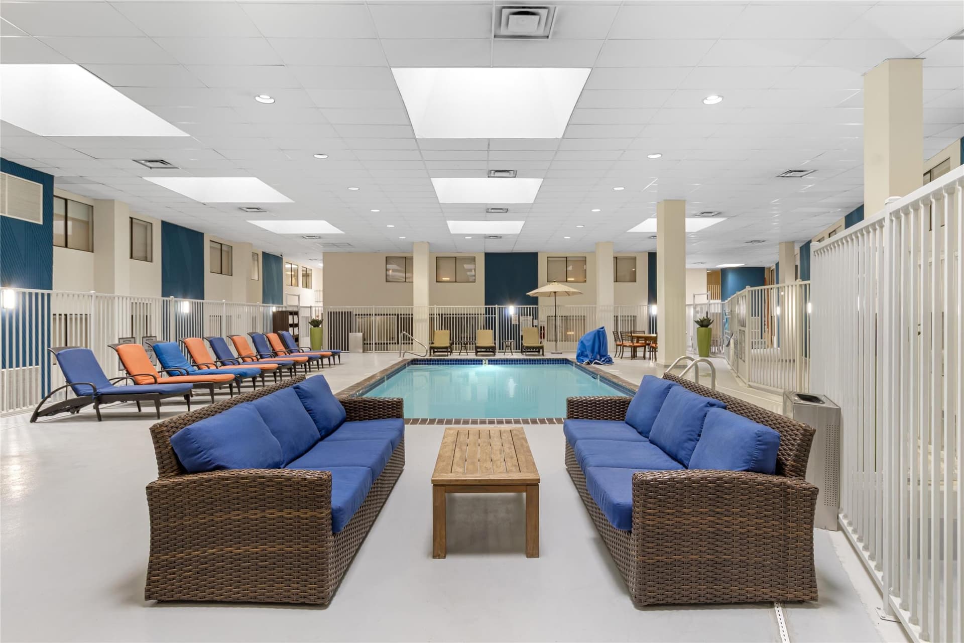 Best Western Plus Boomtown Casino Hotel 3