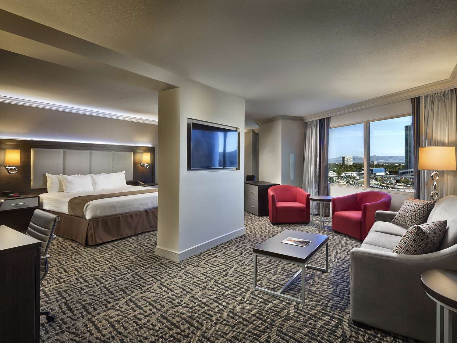 The STRAT Hotel, Casino & Tower 5