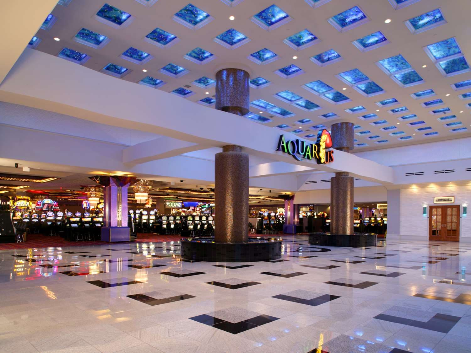The Aquarius Casino Resort, BW Premier Collection 2