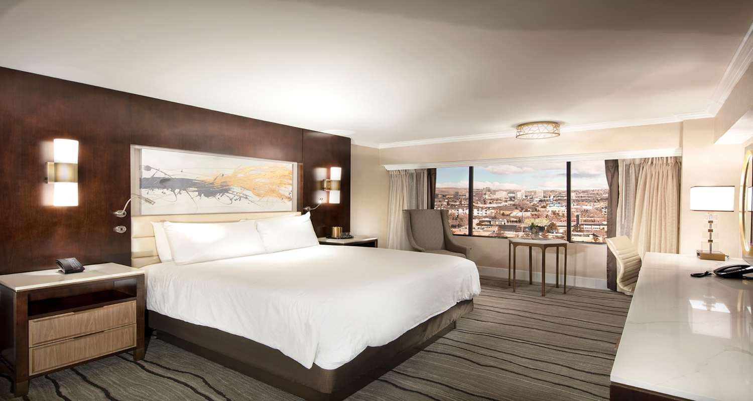 Peppermill Resort Spa Casino
