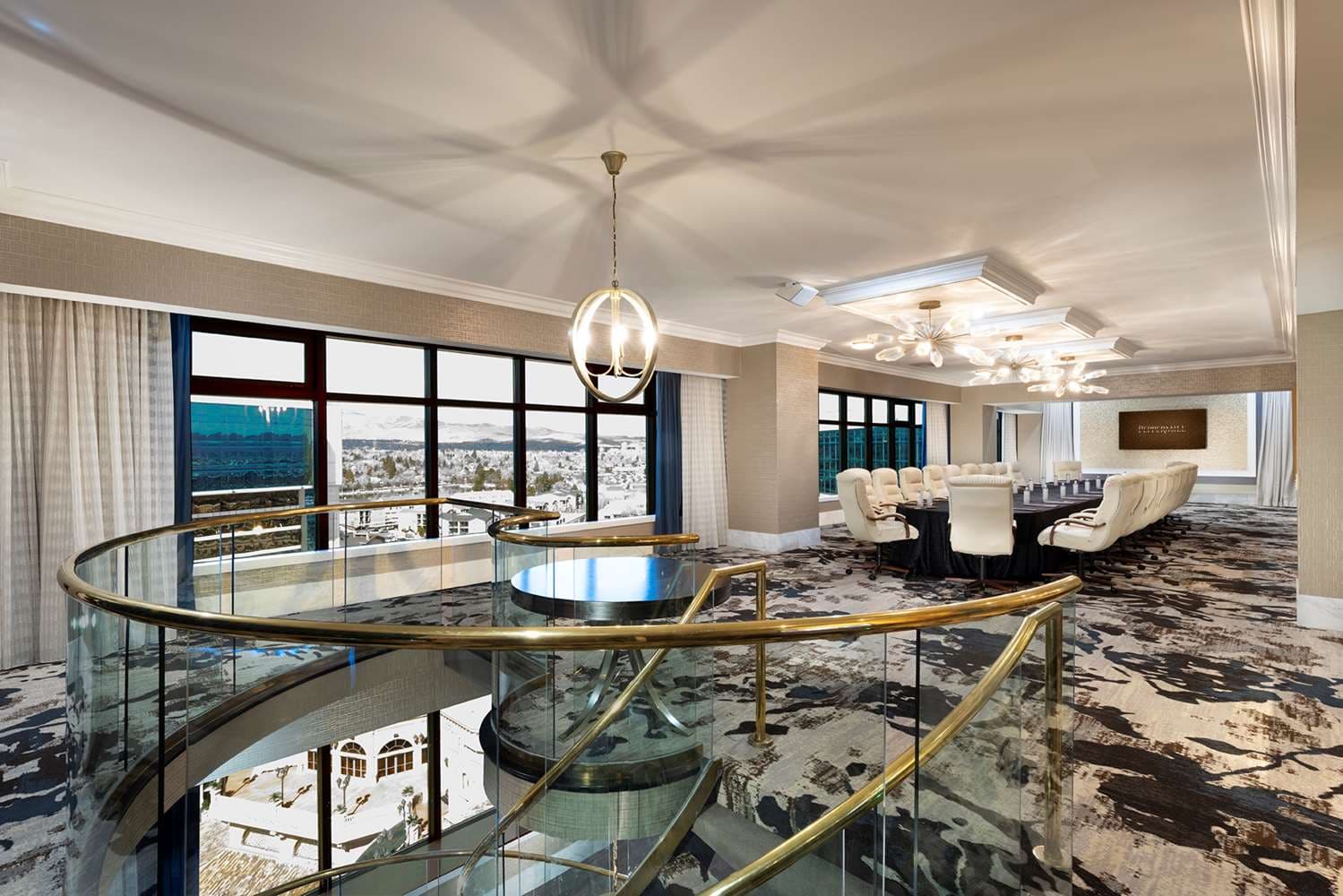 Peppermill Resort Spa Casino 5