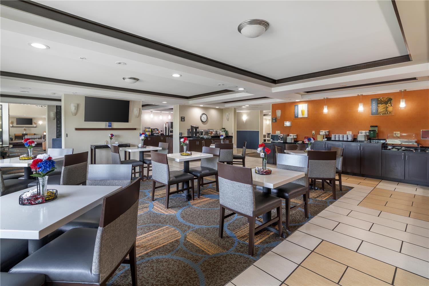 Best Western Plus Keene Hotel 4
