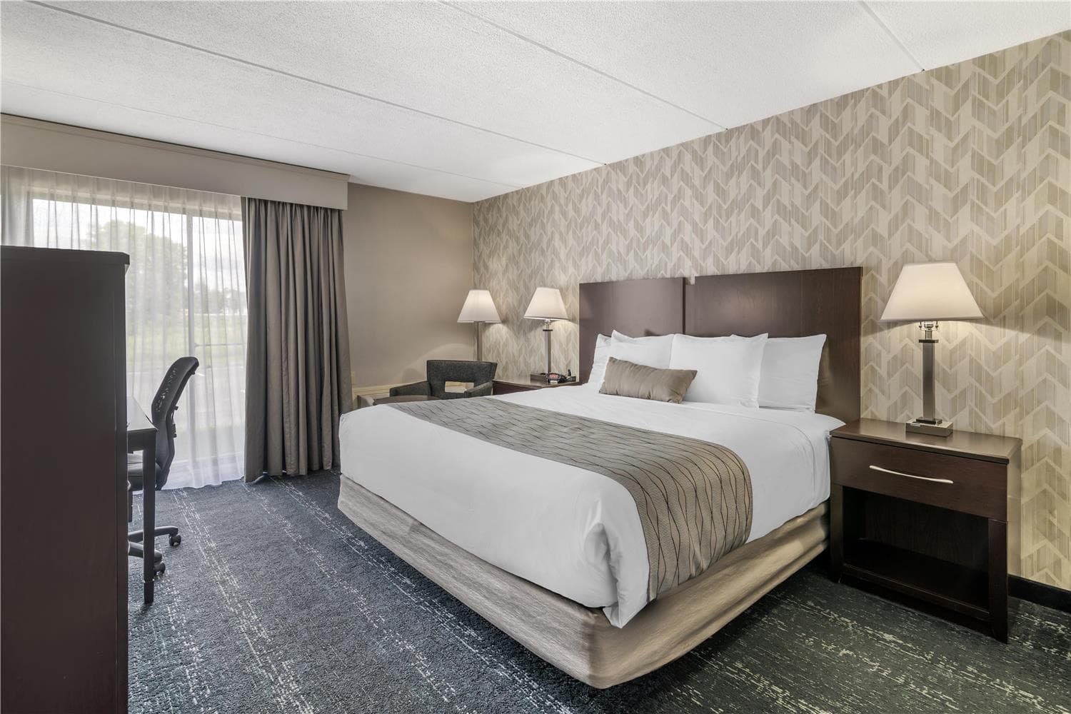 Best Western Plus Keene Hotel