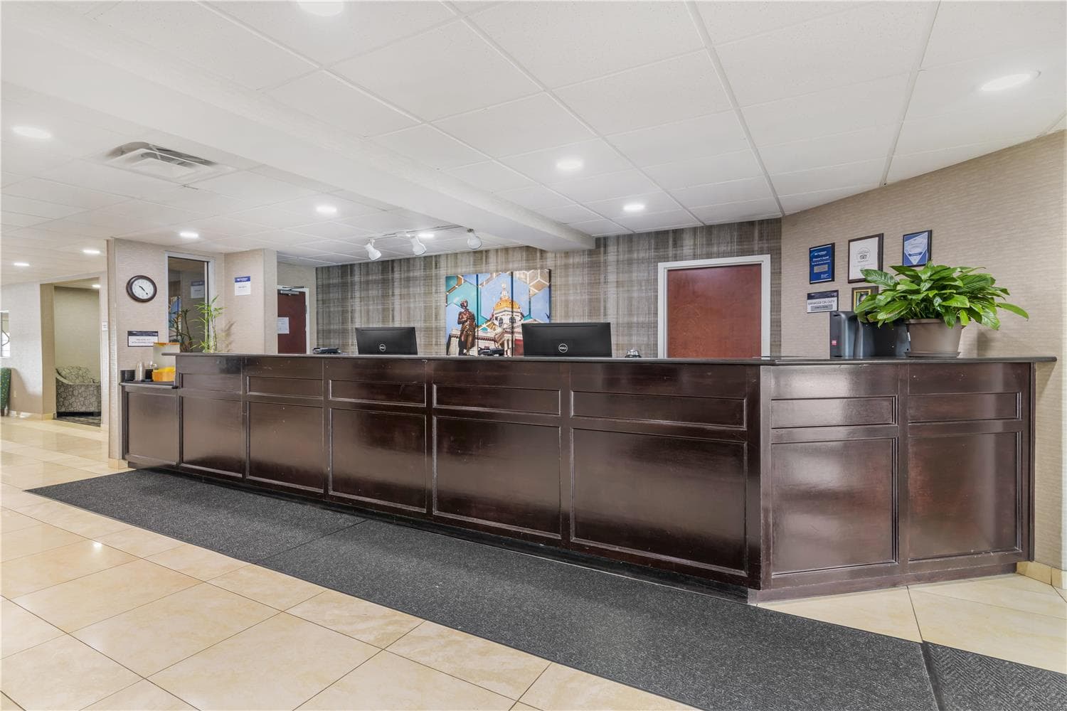 Best Western Concord Inn & Suites 5