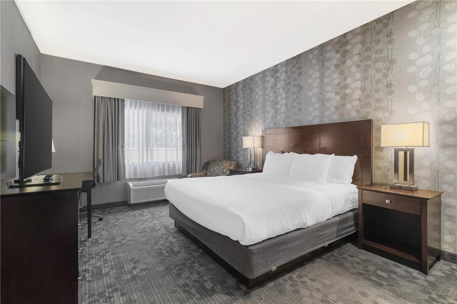 Best Western Concord Inn & Suites 3