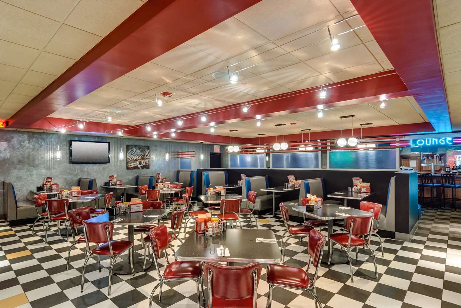 Best Western Plus Portsmouth Hotel & Suites 2