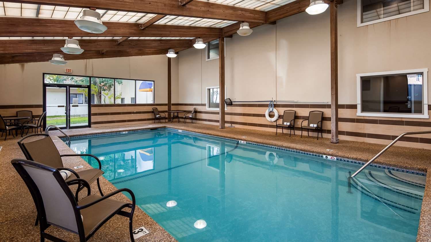 Best Western Plus Portsmouth Hotel & Suites 3