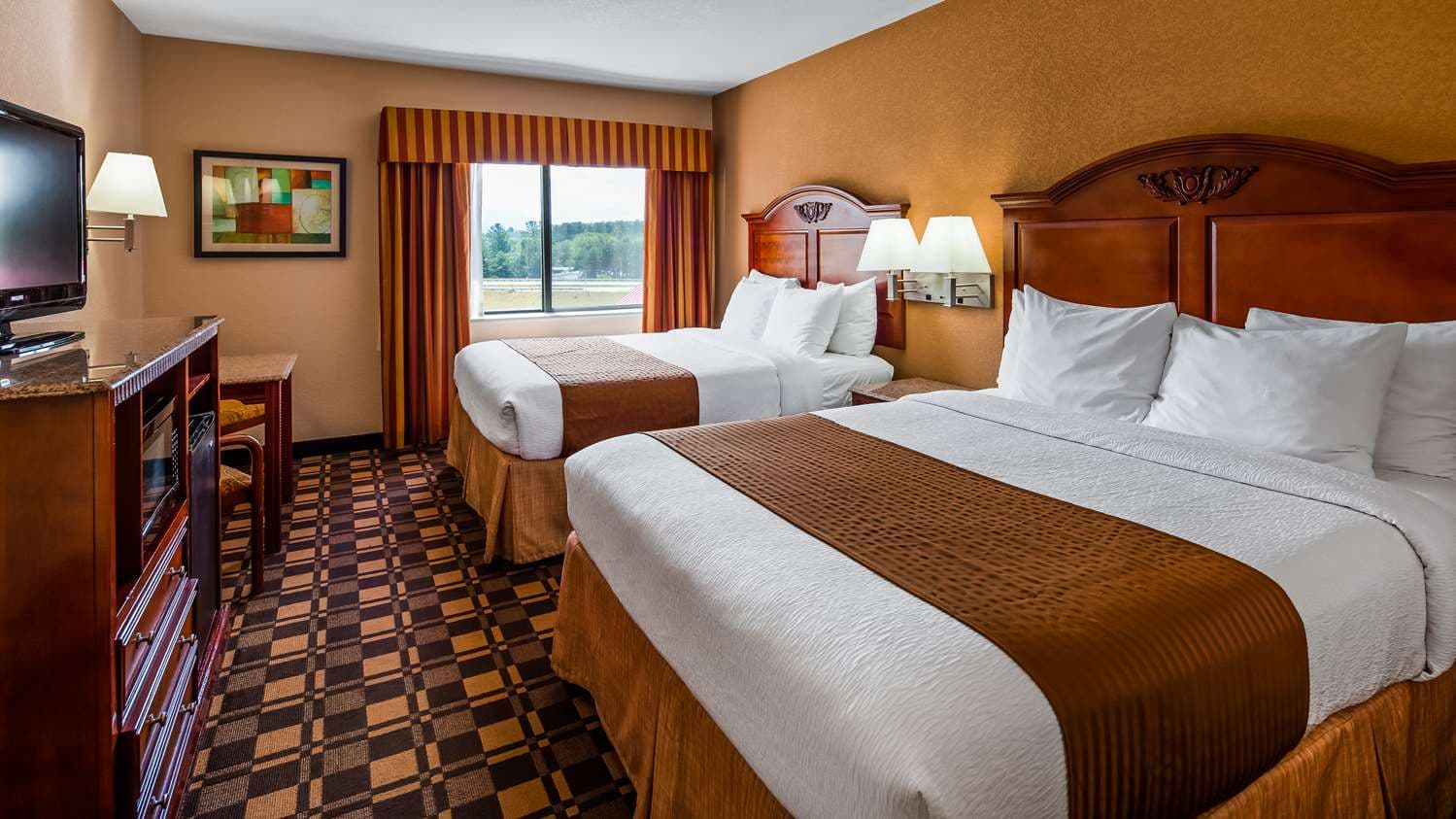 Best Western White Mountain Inn 3