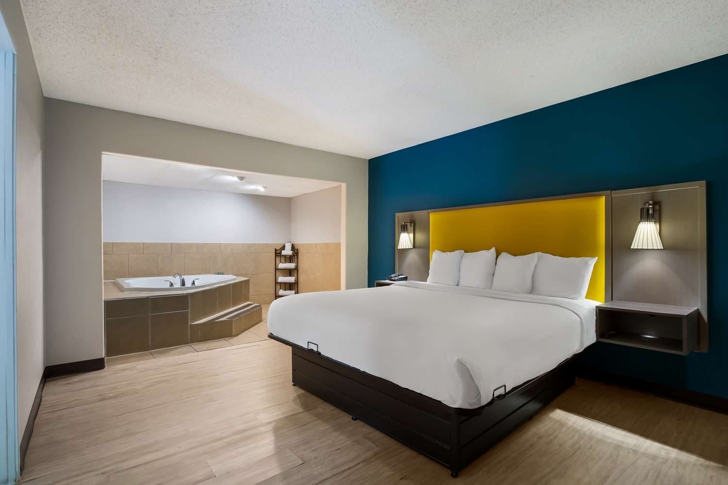Best Western Bordentown Inn 3