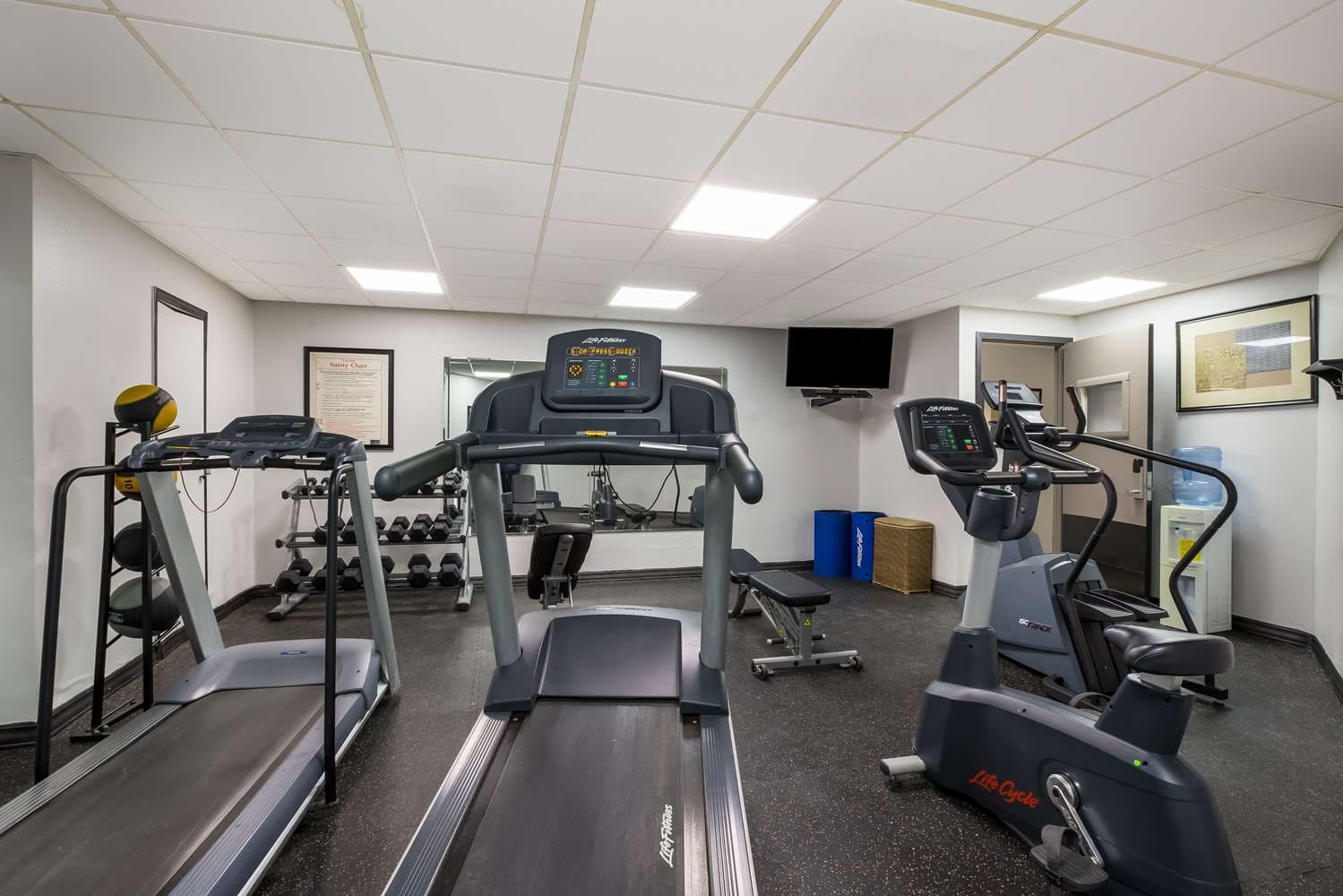 Best Western Bordentown Inn 2