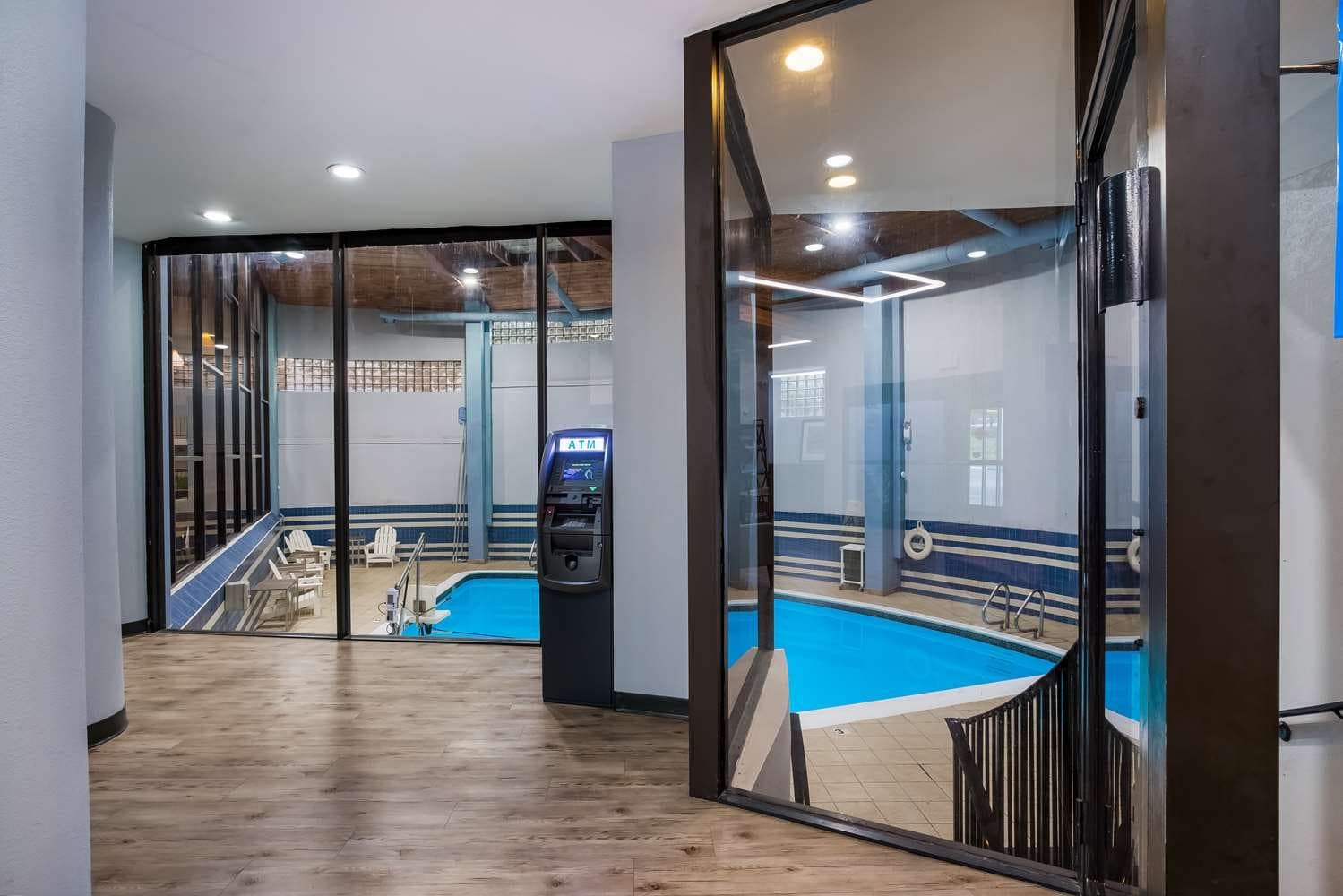 Best Western Bordentown Inn 5