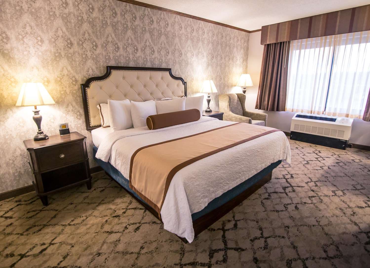 Best Western Plus Fairfield Executive Inn 5