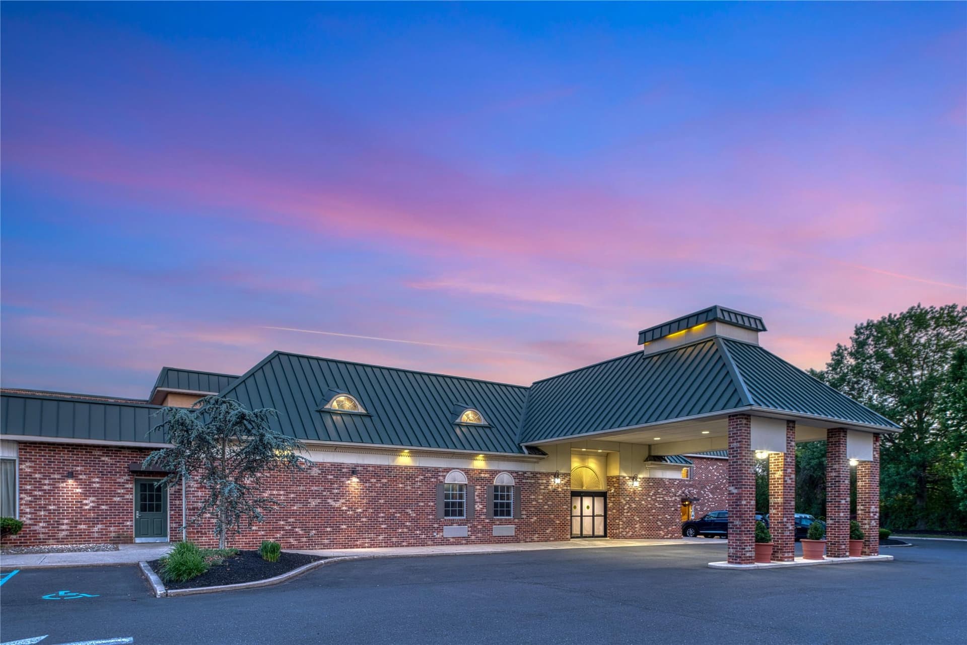 Best Western Philadelphia South - West Deptford Inn 5