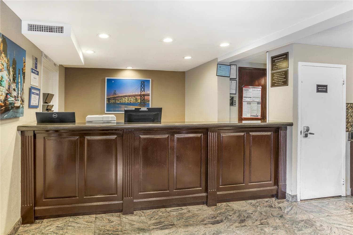 Best Western Fort Lee 5