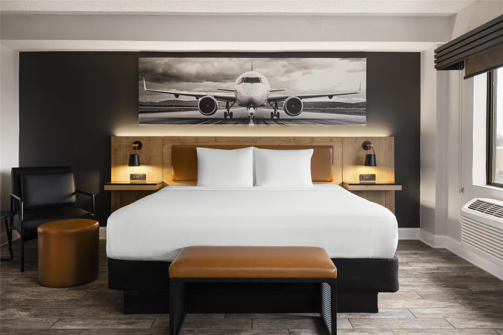 Best Western Plus Newark Airport West