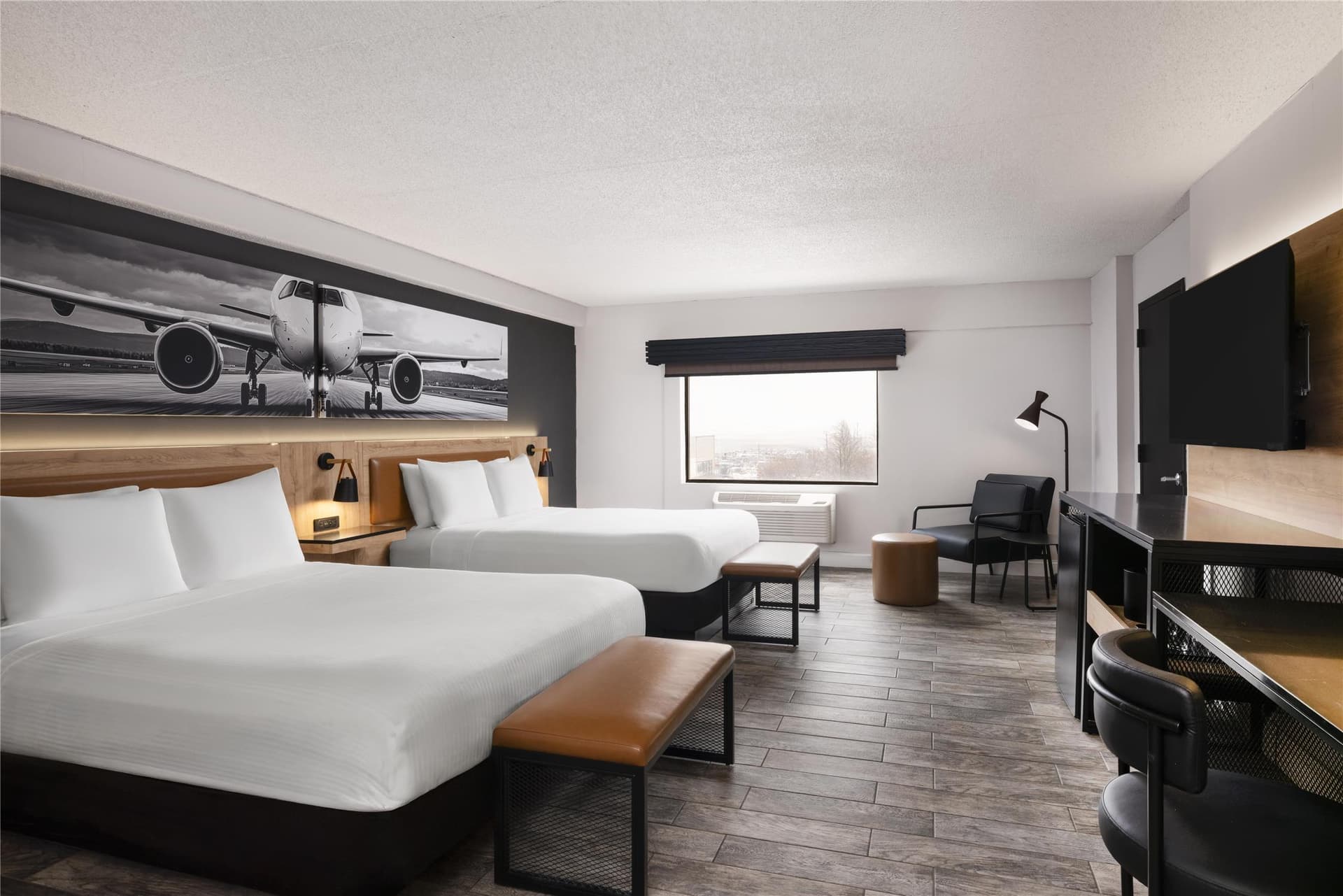 Best Western Plus Newark Airport West 3