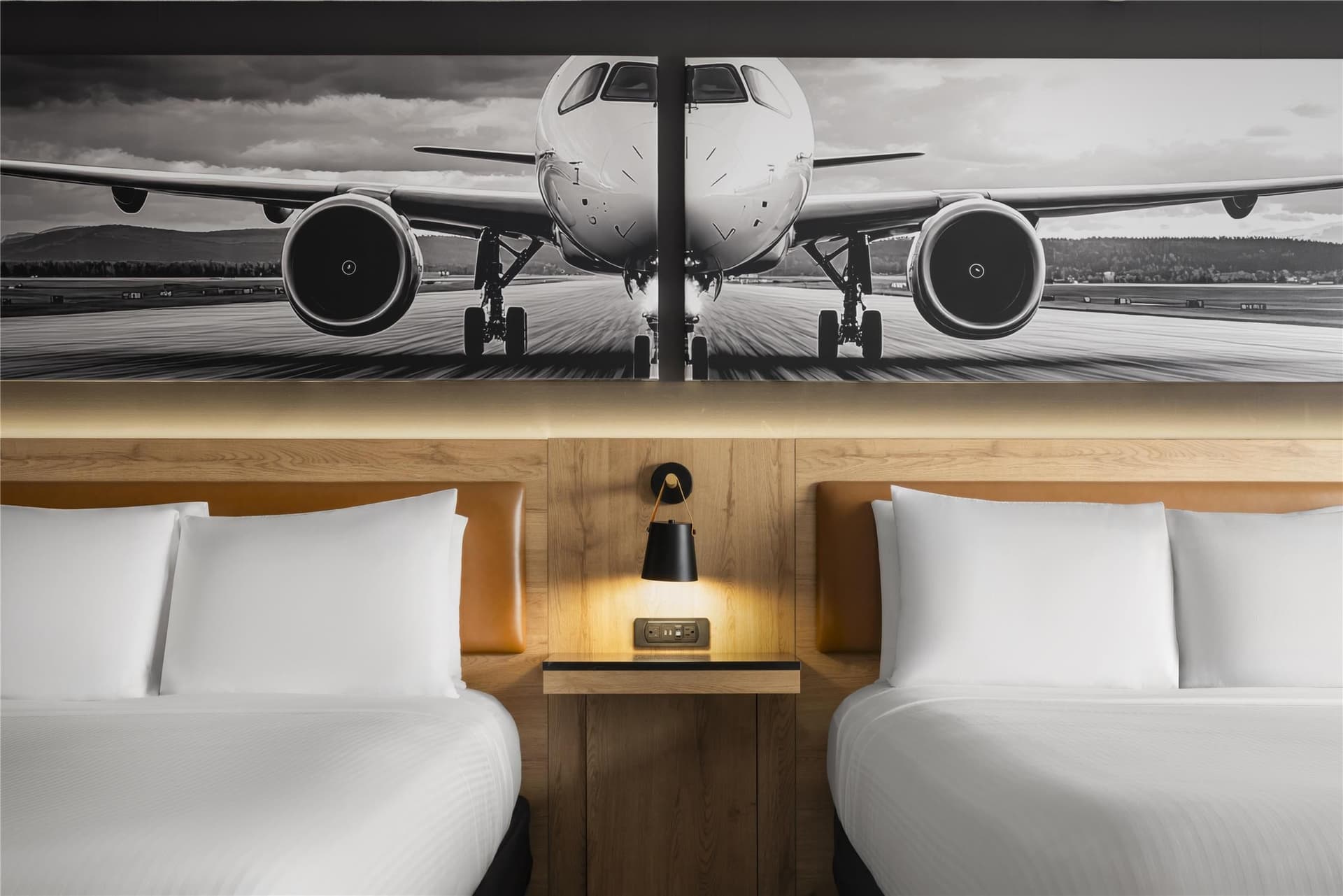 Best Western Plus Newark Airport West 4