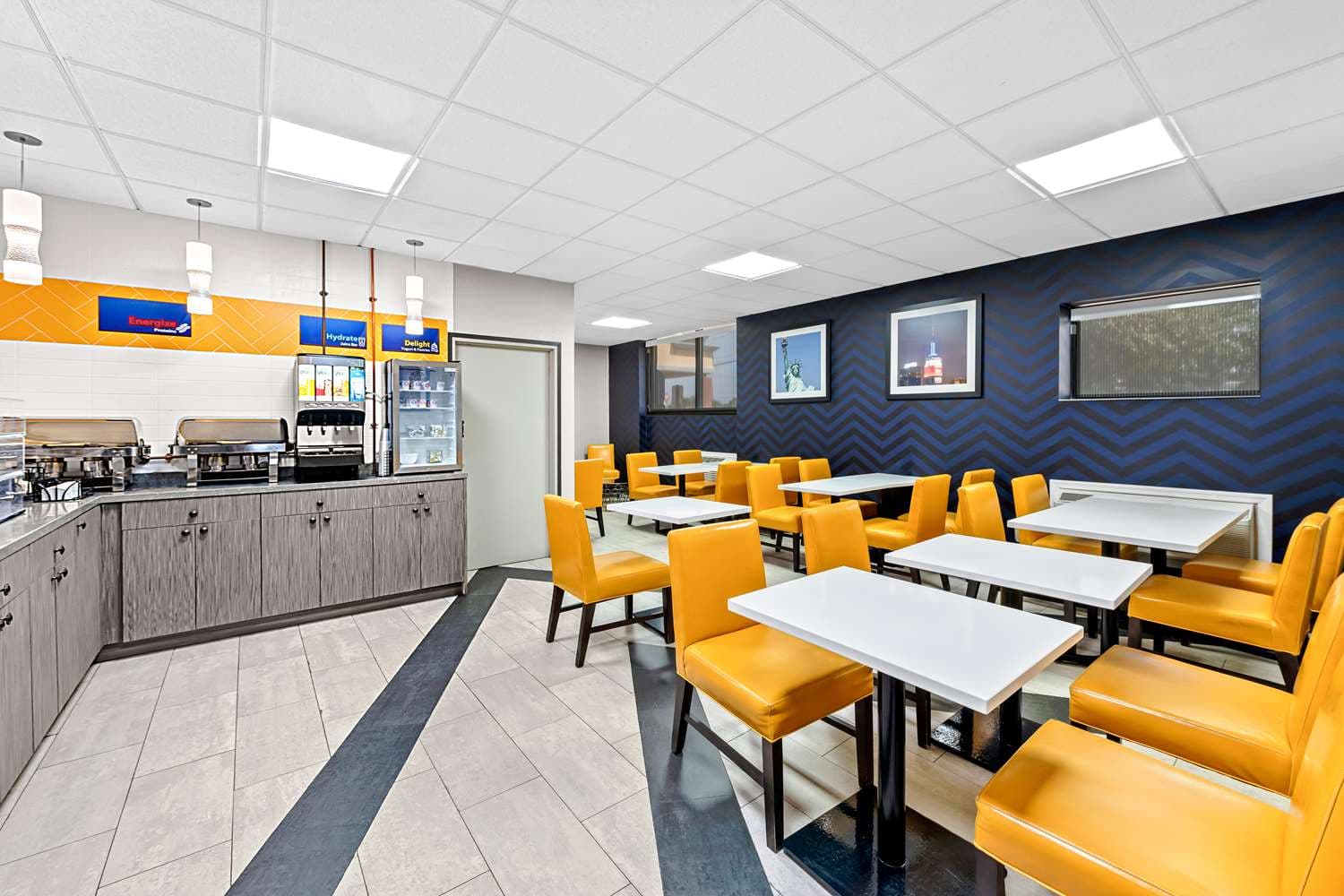 Best Western The Inn At Ramsey 3