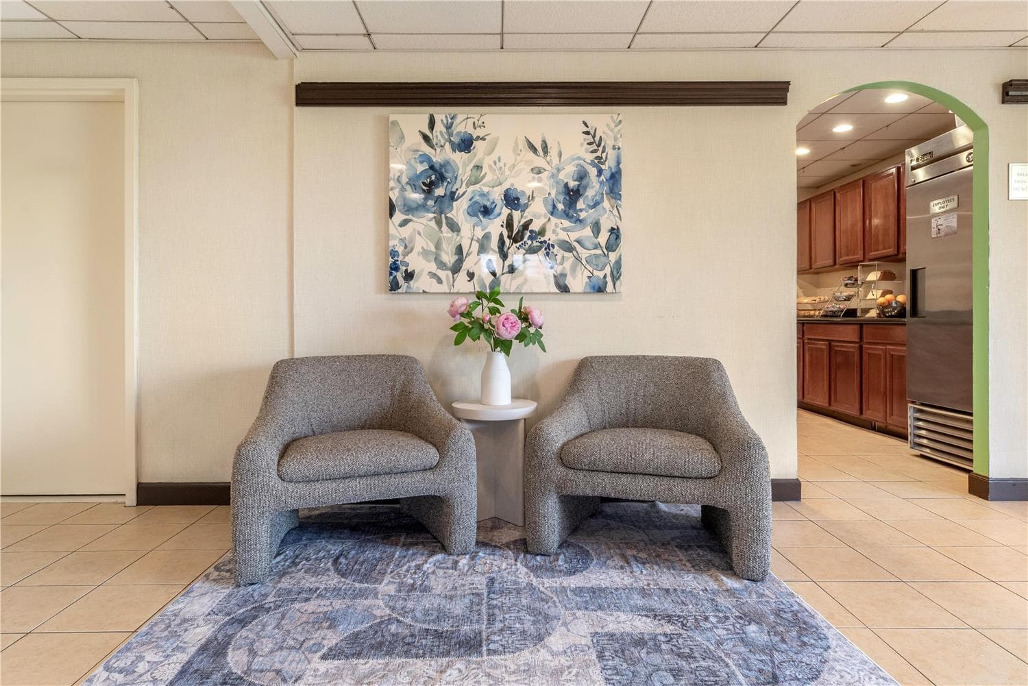 SureStay Hotel by Best Western East Brunswick 3