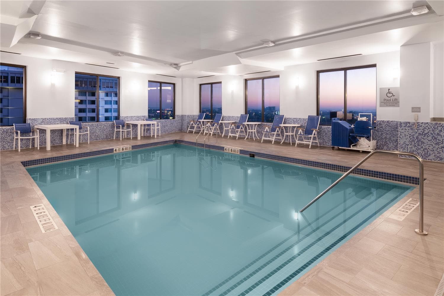 Best Western Premier NYC Gateway Hotel 3