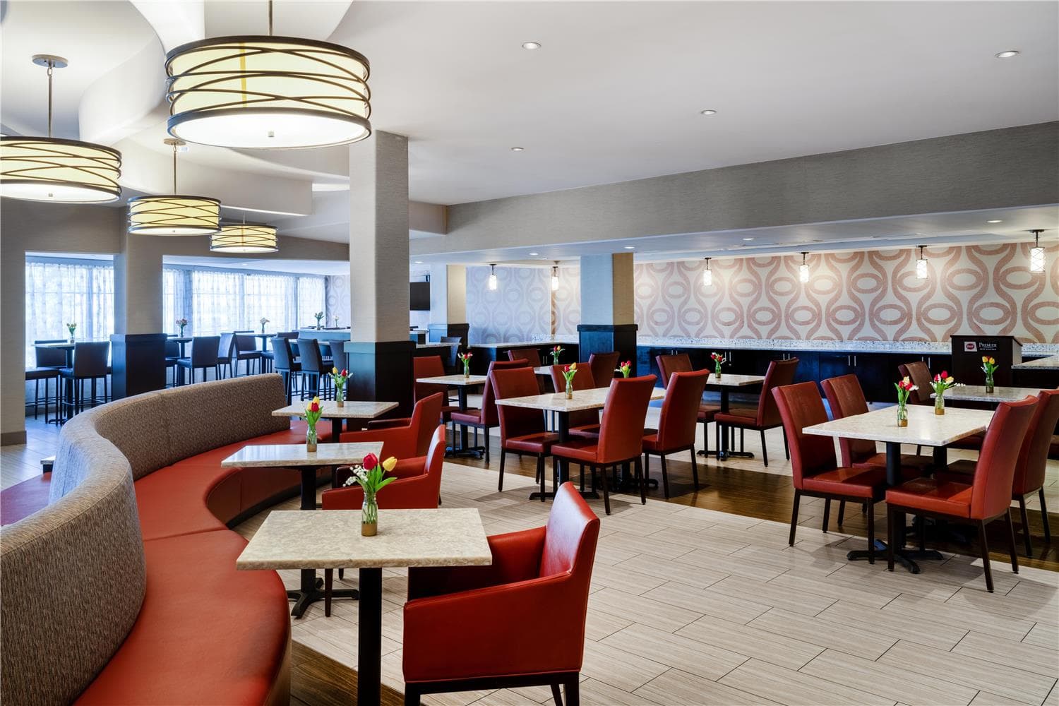 Best Western Premier NYC Gateway Hotel 4