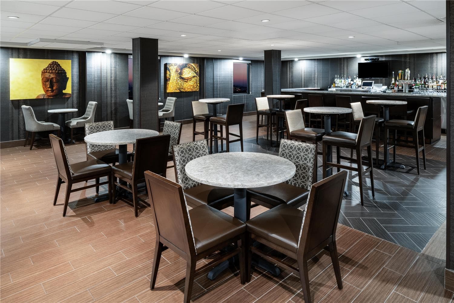 Best Western Premier NYC Gateway Hotel 5