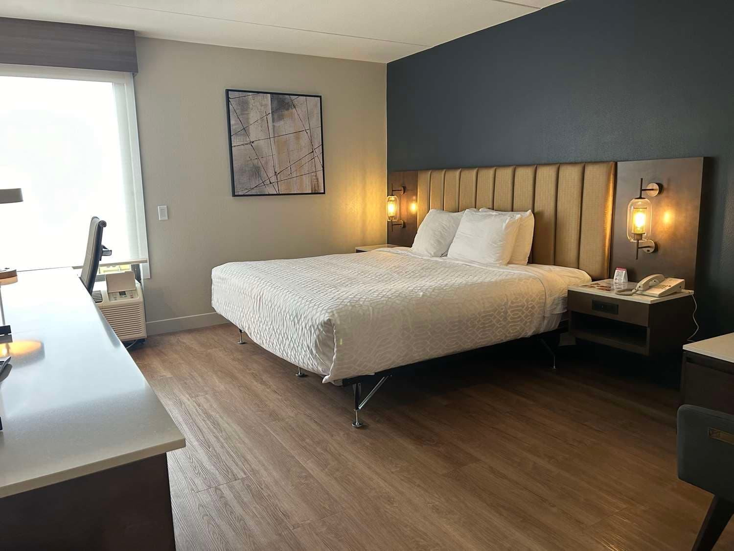 Best Western Plus Meadowlands 5
